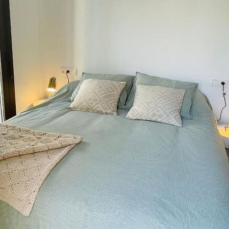 Precioso Apartamento Centrico Con Piscina Kordoba Bagian luar foto