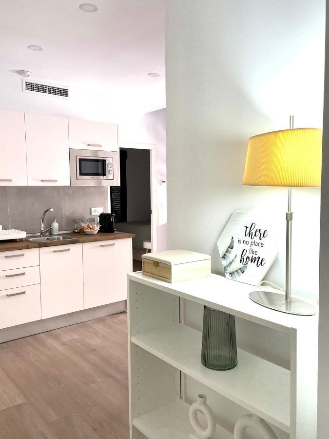 Precioso Apartamento Centrico Con Piscina Kordoba Bagian luar foto