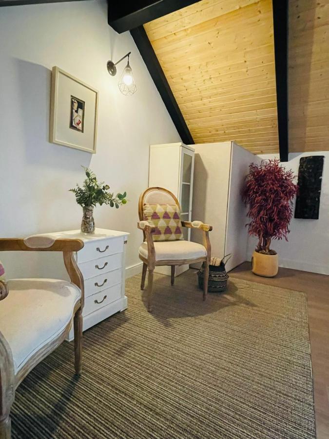 Precioso Apartamento Centrico Con Piscina Kordoba Bagian luar foto