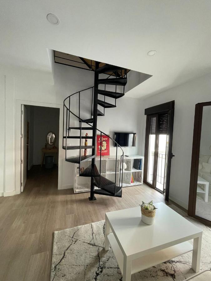 Precioso Apartamento Centrico Con Piscina Kordoba Bagian luar foto
