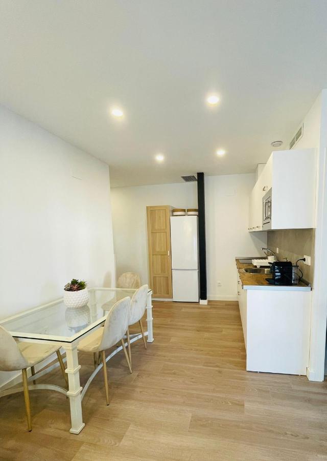 Precioso Apartamento Centrico Con Piscina Kordoba Bagian luar foto