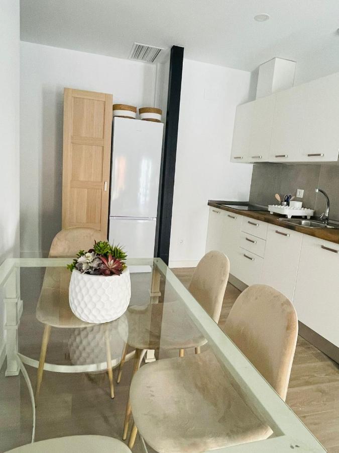 Precioso Apartamento Centrico Con Piscina Kordoba Bagian luar foto