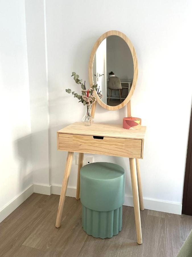 Precioso Apartamento Centrico Con Piscina Kordoba Bagian luar foto