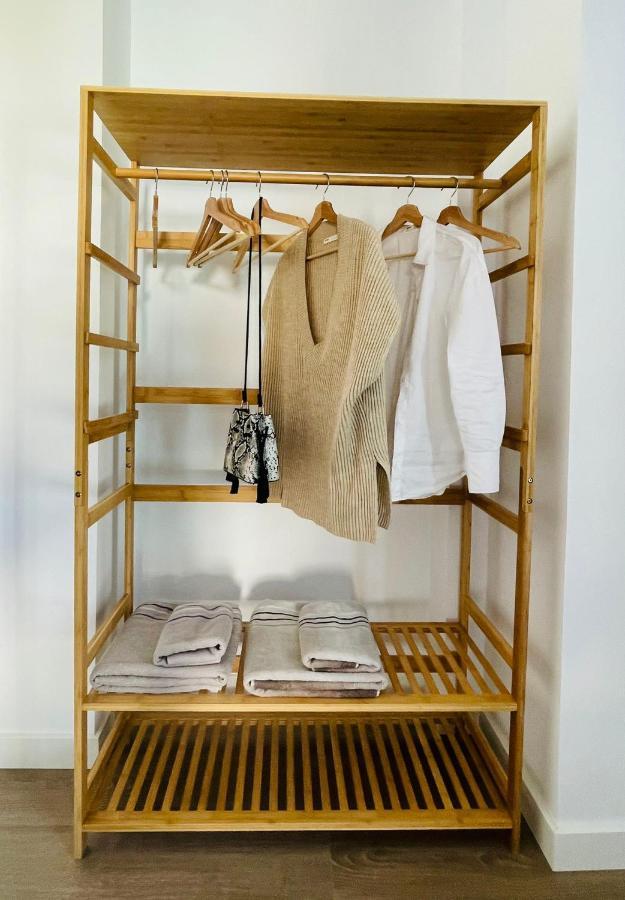 Precioso Apartamento Centrico Con Piscina Kordoba Bagian luar foto