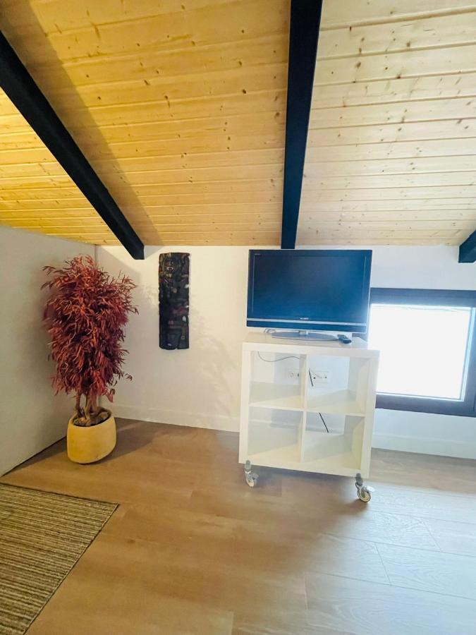 Precioso Apartamento Centrico Con Piscina Kordoba Bagian luar foto