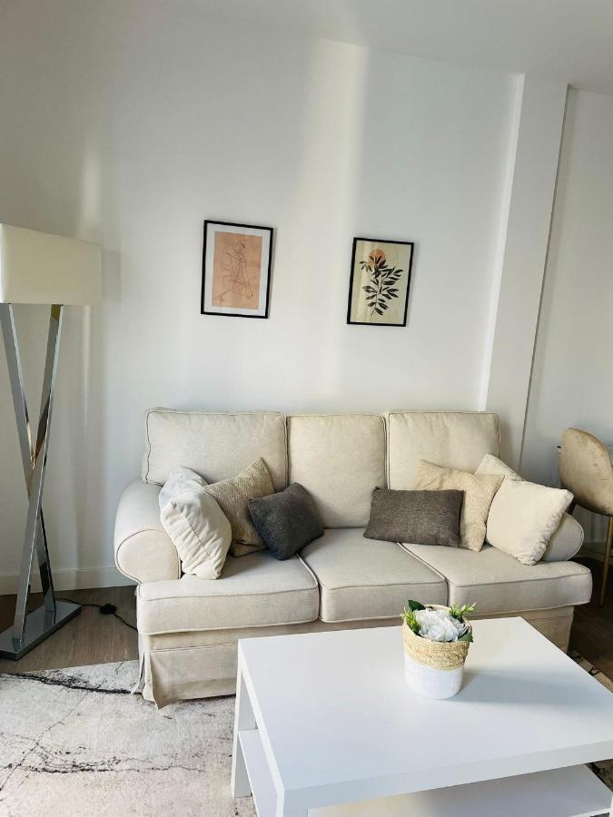Precioso Apartamento Centrico Con Piscina Kordoba Bagian luar foto