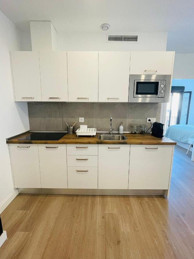 Precioso Apartamento Centrico Con Piscina Kordoba Bagian luar foto