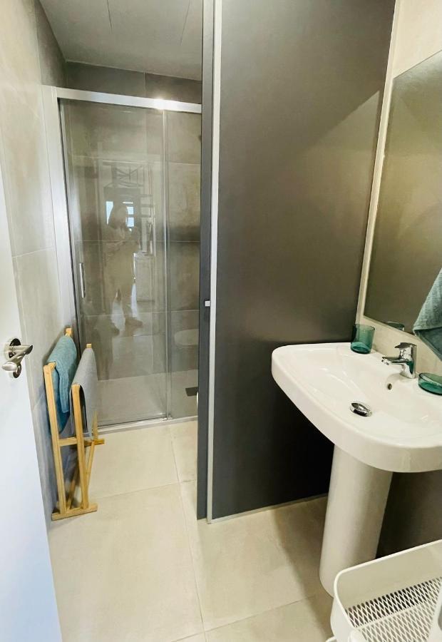 Precioso Apartamento Centrico Con Piscina Kordoba Bagian luar foto