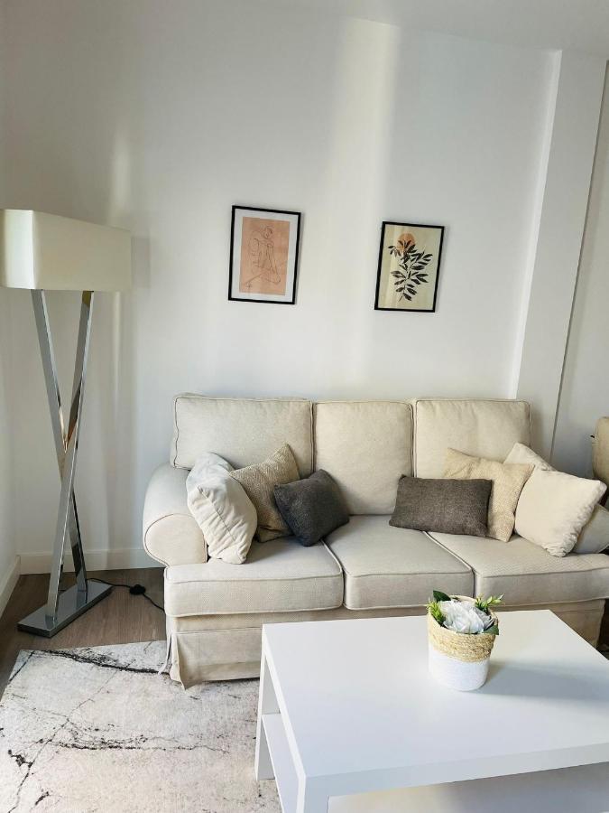 Precioso Apartamento Centrico Con Piscina Kordoba Bagian luar foto