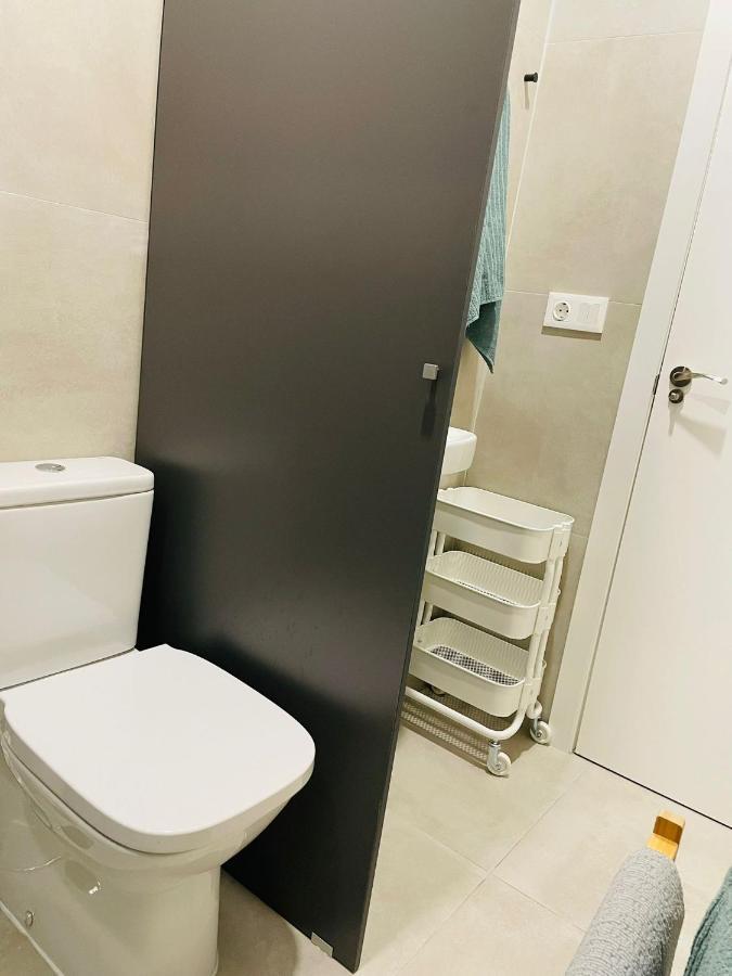 Precioso Apartamento Centrico Con Piscina Kordoba Bagian luar foto