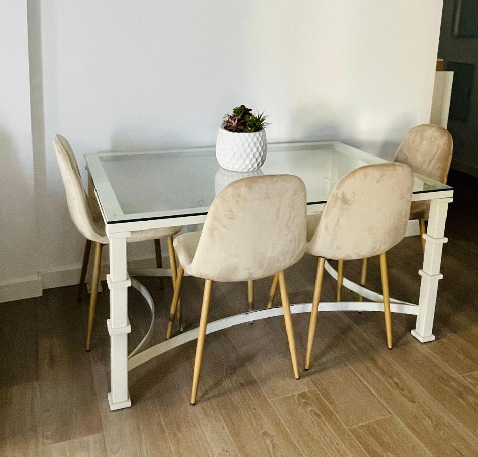 Precioso Apartamento Centrico Con Piscina Kordoba Bagian luar foto