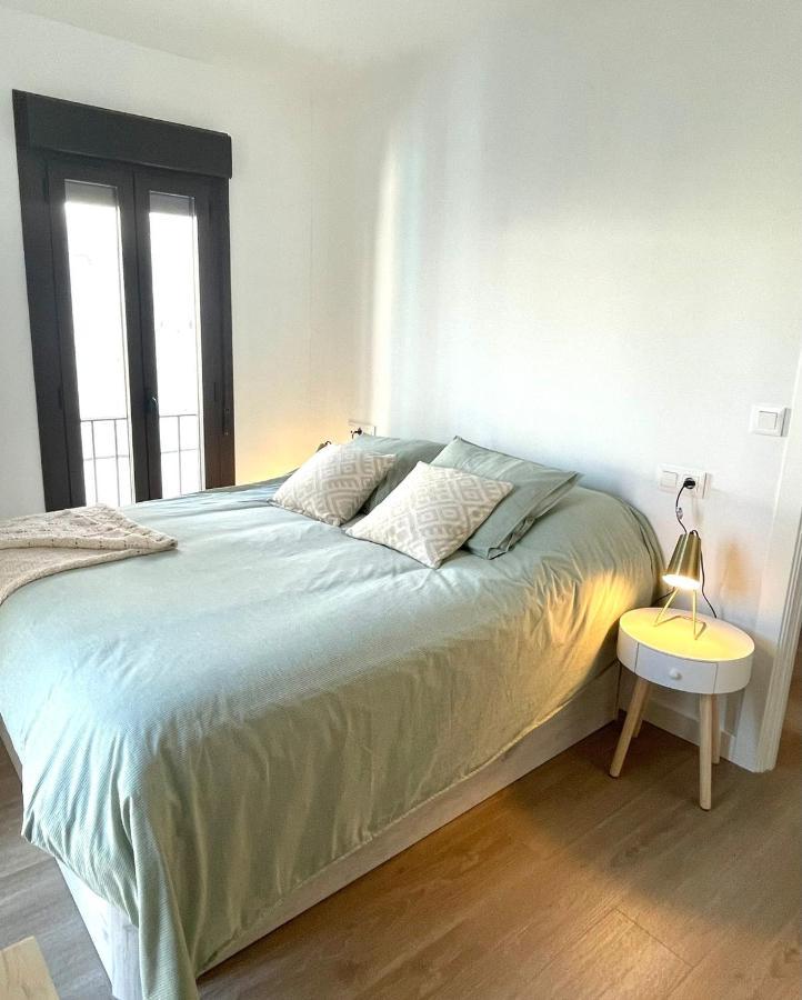 Precioso Apartamento Centrico Con Piscina Kordoba Bagian luar foto