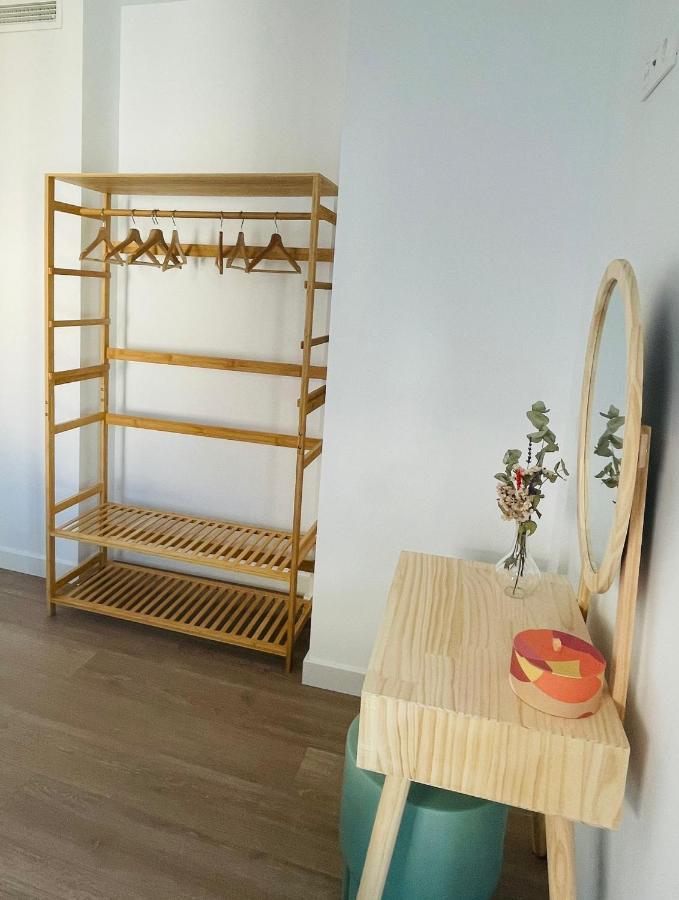 Precioso Apartamento Centrico Con Piscina Kordoba Bagian luar foto