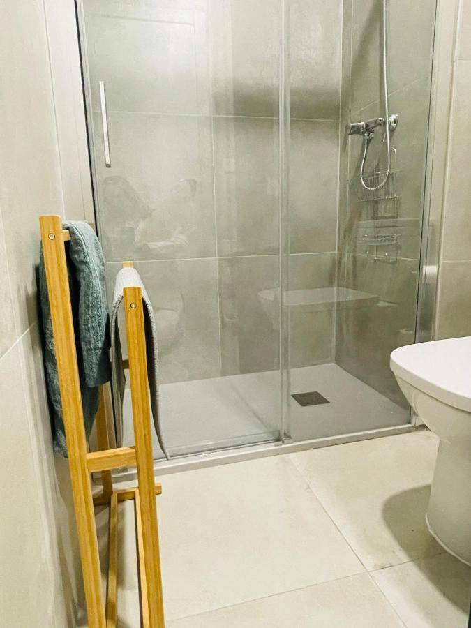 Precioso Apartamento Centrico Con Piscina Kordoba Bagian luar foto