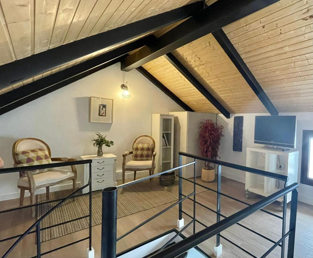 Precioso Apartamento Centrico Con Piscina Kordoba Bagian luar foto