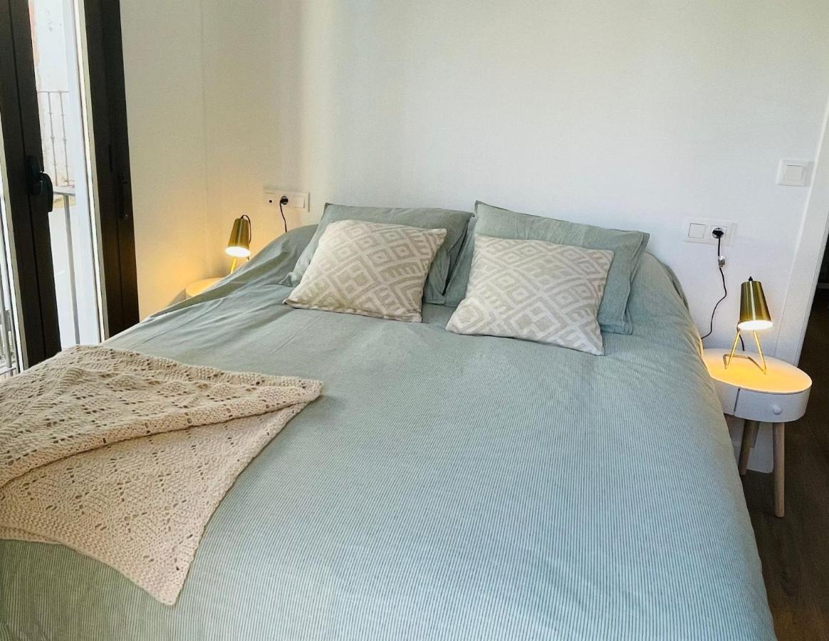 Precioso Apartamento Centrico Con Piscina Kordoba Bagian luar foto