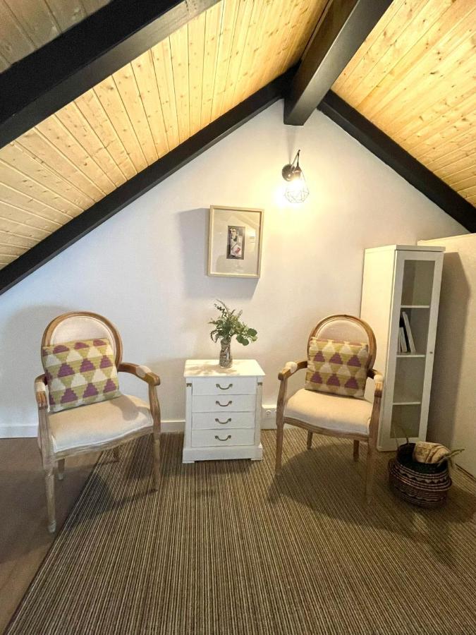 Precioso Apartamento Centrico Con Piscina Kordoba Bagian luar foto
