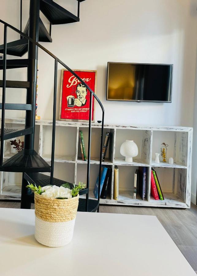 Precioso Apartamento Centrico Con Piscina Kordoba Bagian luar foto