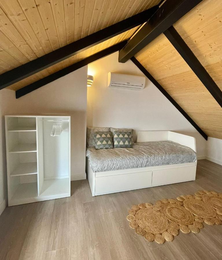 Precioso Apartamento Centrico Con Piscina Kordoba Bagian luar foto