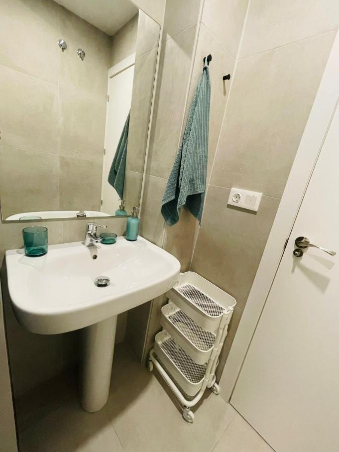 Precioso Apartamento Centrico Con Piscina Kordoba Bagian luar foto