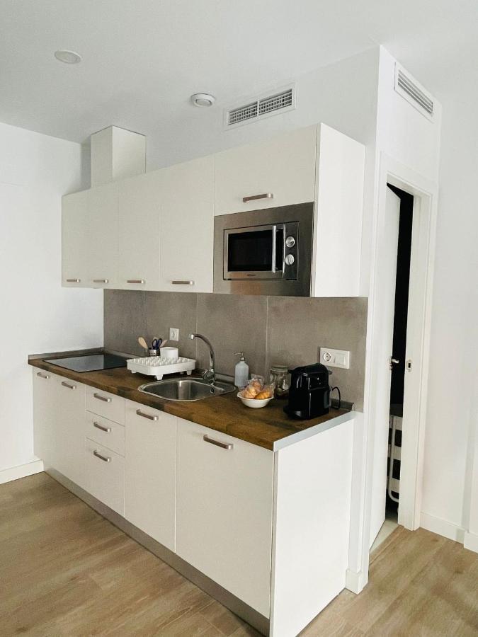 Precioso Apartamento Centrico Con Piscina Kordoba Bagian luar foto