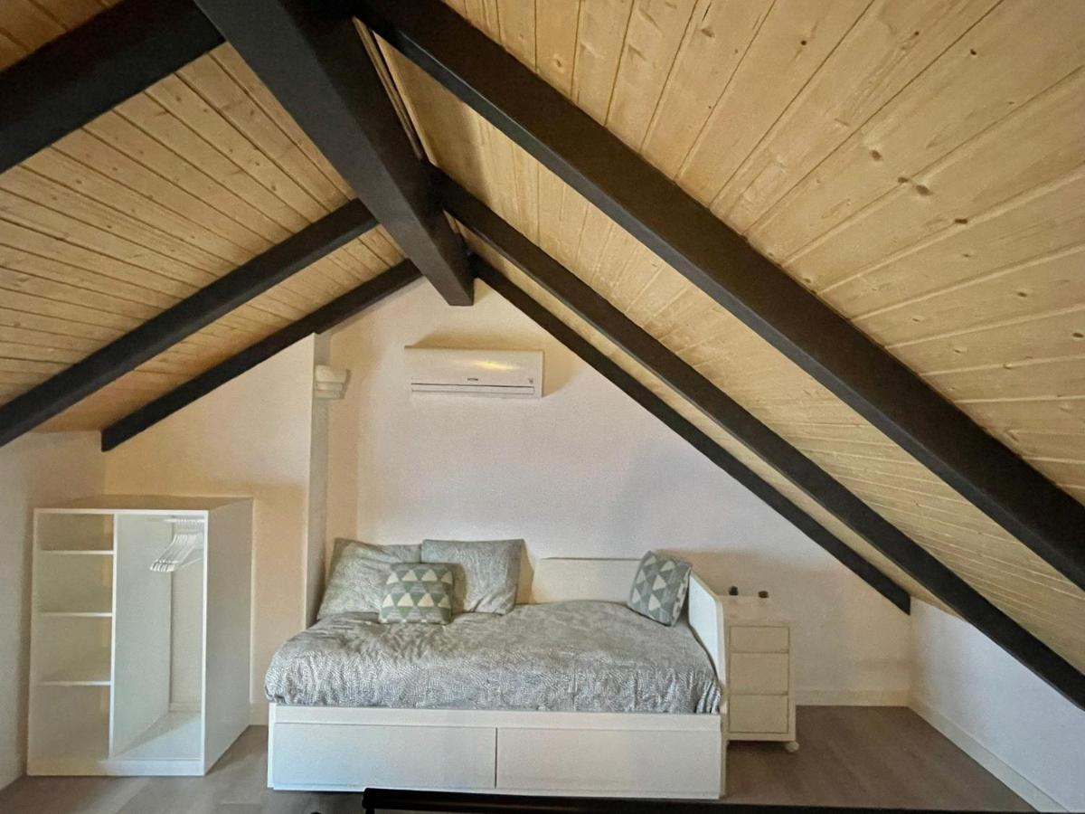 Precioso Apartamento Centrico Con Piscina Kordoba Bagian luar foto