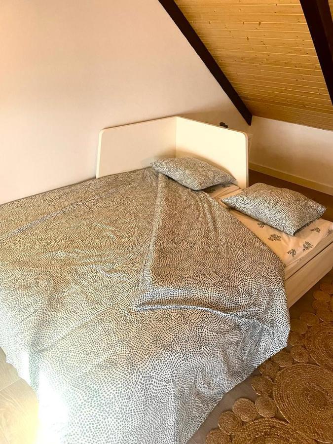 Precioso Apartamento Centrico Con Piscina Kordoba Bagian luar foto